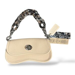 Coach Coachtopia Mini Wavy Dinky